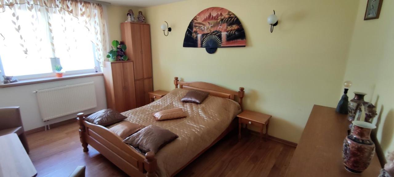 Agroturystyka Pod Lipa Boreczno Exterior foto